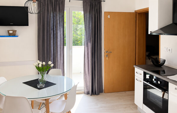 Ferienwohnung - Starigrad Paklenica-Tribanj , Kroatien - CDY439 401