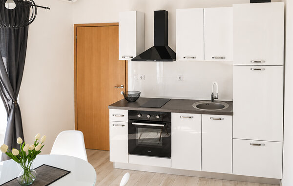 Ferienwohnung - Starigrad Paklenica-Tribanj , Kroatien - CDY439 402
