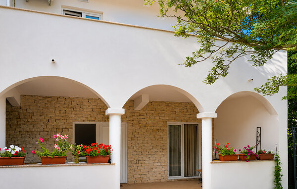 Ferienwohnung - Starigrad Paklenica-Tribanj , Kroatien - CDY439 1