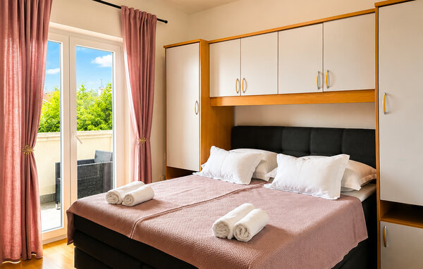 Location de vacances - Starigrad Paklenica , Croatie - CDY440 5
