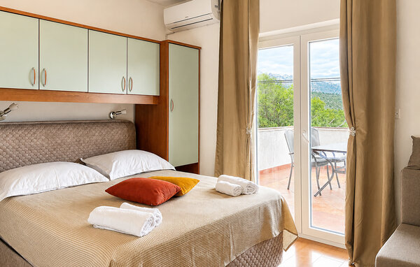 Location de vacances - Starigrad Paklenica , Croatie - CDY440 602