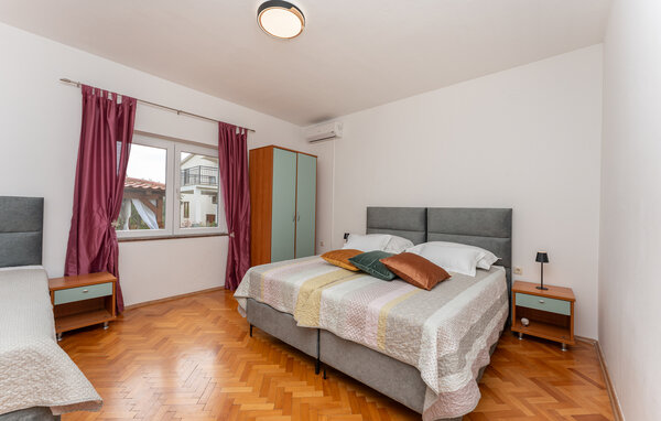 Casa vacanze - Starigrad Paklenica , Croazia - CDY440 603