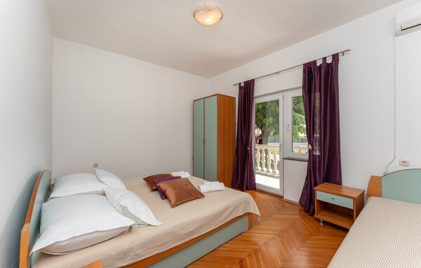 Casa vacanze - Starigrad Paklenica , Croazia - CDY440 604