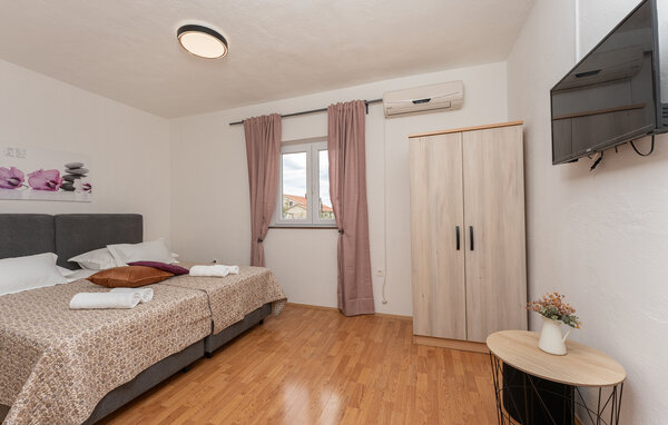 Casa vacanze - Starigrad Paklenica , Croazia - CDY440 605