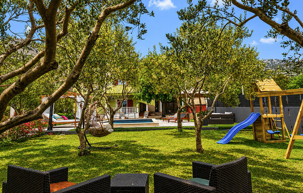 Location de vacances - Starigrad Paklenica , Croatie - CDY440 6