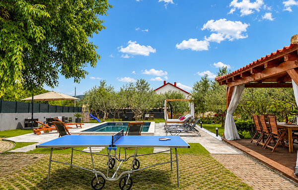 Location de vacances - Starigrad Paklenica , Croatie - CDY440 102