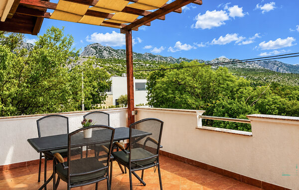 Location de vacances - Starigrad Paklenica , Croatie - CDY440 103