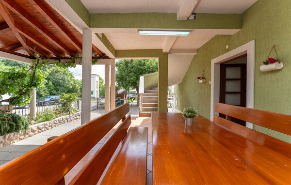 Casa vacanze - Starigrad Paklenica , Croazia - CDY440 7