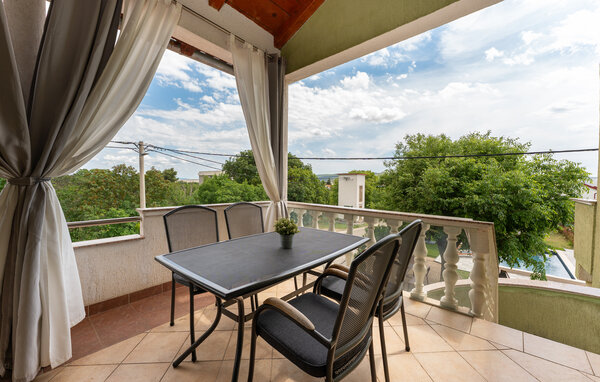 Casa vacanze - Starigrad Paklenica , Croazia - CDY440 104