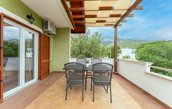 Casa vacanze - Starigrad Paklenica , Croazia - CDY440 105