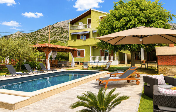 Location de vacances - Starigrad Paklenica , Croatie - CDY440 1