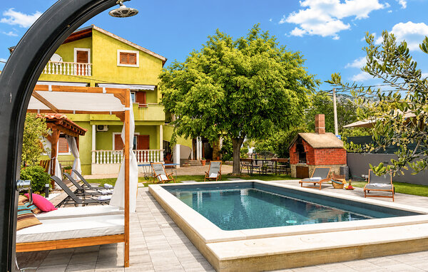 Location de vacances - Starigrad Paklenica , Croatie - CDY440 11