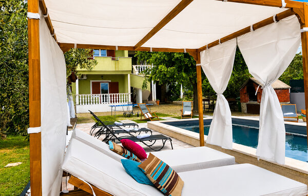 Location de vacances - Starigrad Paklenica , Croatie - CDY440 13