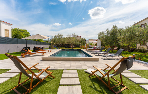 Casa vacanze - Starigrad Paklenica , Croazia - CDY440 14