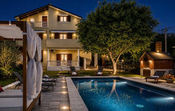 Location de vacances - Starigrad Paklenica , Croatie - CDY440 14