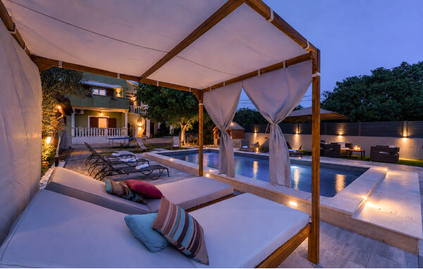 Casa vacanze - Starigrad Paklenica , Croazia - CDY440 16