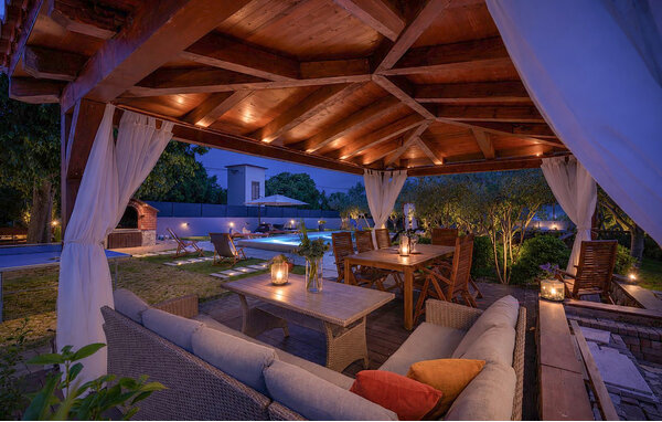 Casa vacanze - Starigrad Paklenica , Croazia - CDY440 17