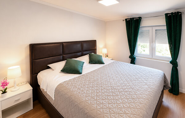 Apartment - Biograd-Drage , Croatia - CDY442 601