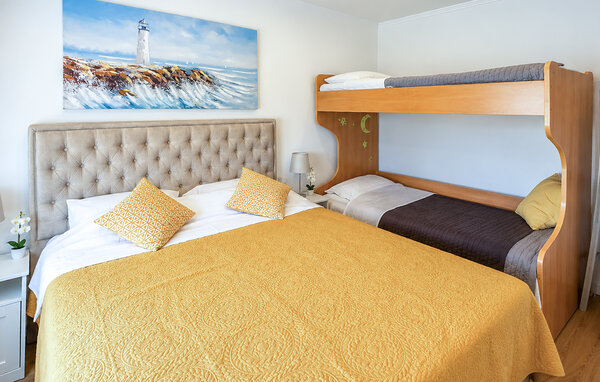 Apartment - Biograd-Drage , Croatia - CDY442 603
