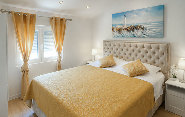 Apartment - Biograd-Drage , Croatia - CDY442 4