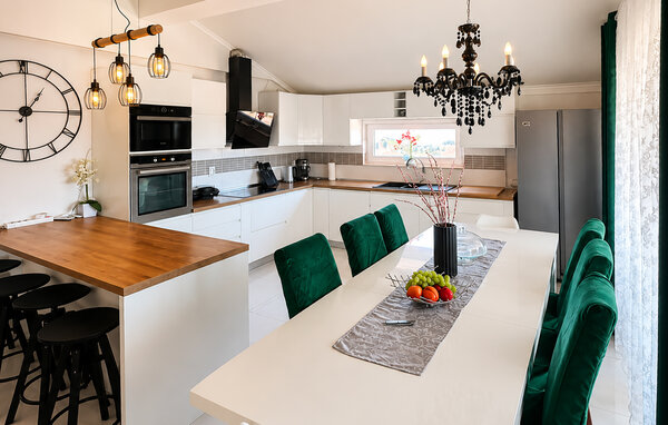 Apartment - Biograd-Drage , Croatia - CDY442 401