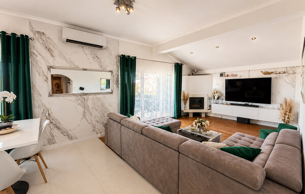 Apartment - Biograd-Drage , Croatia - CDY442 2