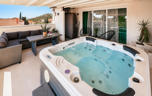 Apartment - Biograd-Drage , Croatia - CDY442 101