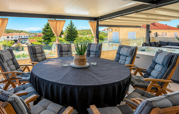Apartment - Biograd-Drage , Croatia - CDY442 102