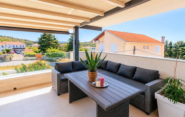 Apartment - Biograd-Drage , Croatia - CDY442 103