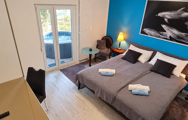 Domy wakacyjne - Starigrad Paklenica-Seline , Chorwacja - CDY443 602
