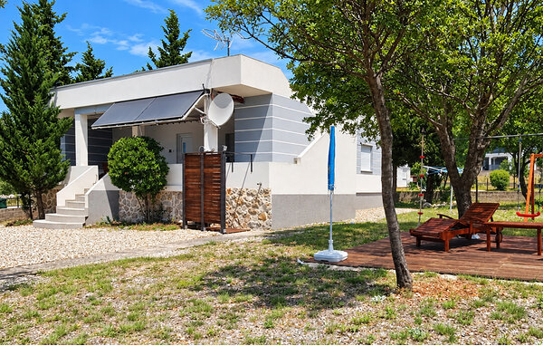 Domy wakacyjne - Starigrad Paklenica-Seline , Chorwacja - CDY443 81