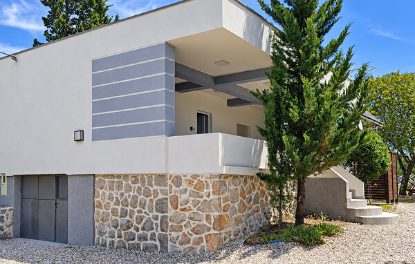 Domy wakacyjne - Starigrad Paklenica-Seline , Chorwacja - CDY443 82
