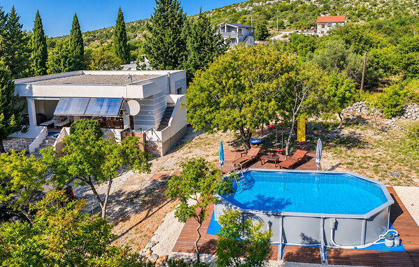 Domy wakacyjne - Starigrad Paklenica-Seline , Chorwacja - CDY443 1