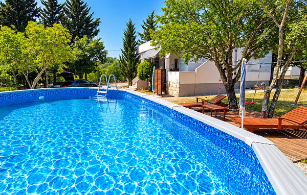 Domy wakacyjne - Starigrad Paklenica-Seline , Chorwacja - CDY443 6