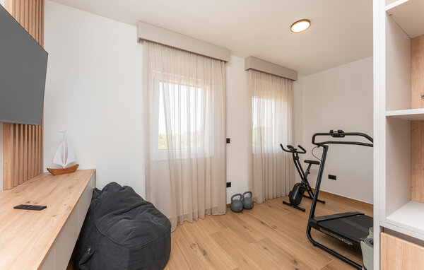 Holiday Home - Biograd-Sv.Petar , Croatia - CDY444 801