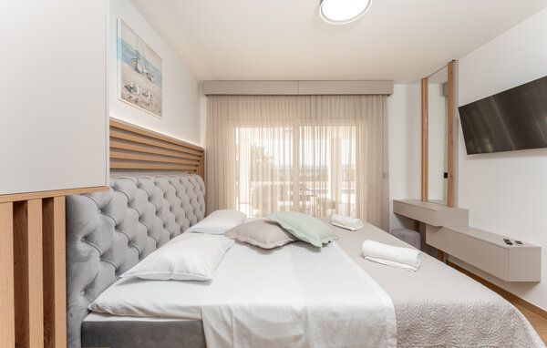 Holiday Home - Biograd-Sv.Petar , Croatia - CDY444 601