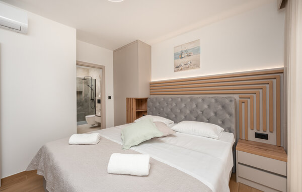 Holiday Home - Biograd-Sv.Petar , Croatia - CDY444 602