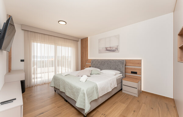 Holiday Home - Biograd-Sv.Petar , Croatia - CDY444 603