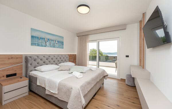 Holiday Home - Biograd-Sv.Petar , Croatia - CDY444 604