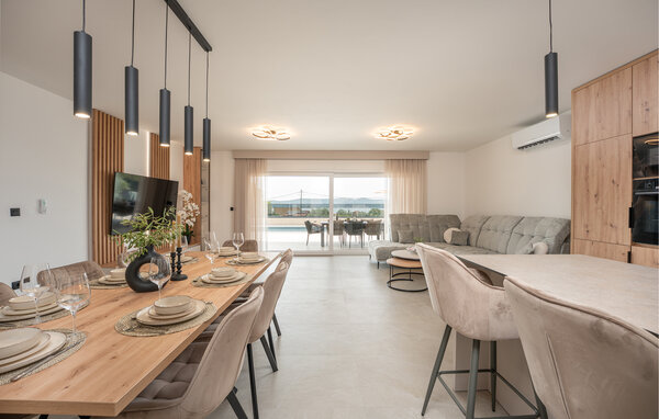 Holiday Home - Biograd-Sv.Petar , Croatia - CDY444 401