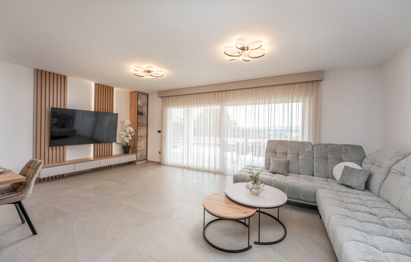 Holiday Home - Biograd-Sv.Petar , Croatia - CDY444 3