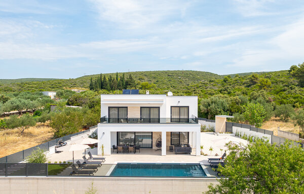 Holiday Home - Biograd-Sv.Petar , Croatia - CDY444 81