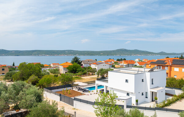 Holiday Home - Biograd-Sv.Petar , Croatia - CDY444 82