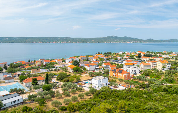 Holiday Home - Biograd-Sv.Petar , Croatia - CDY444 83