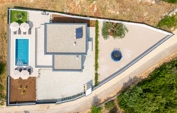 Holiday Home - Biograd-Sv.Petar , Croatia - CDY444 84