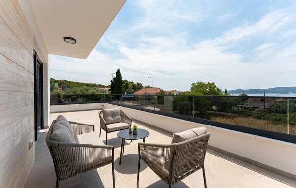Holiday Home - Biograd-Sv.Petar , Croatia - CDY444 101