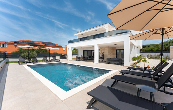 Holiday Home - Biograd-Sv.Petar , Croatia - CDY444 11