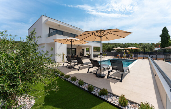 Holiday Home - Biograd-Sv.Petar , Croatia - CDY444 12