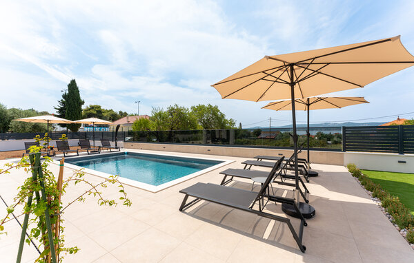 Holiday Home - Biograd-Sv.Petar , Croatia - CDY444 13