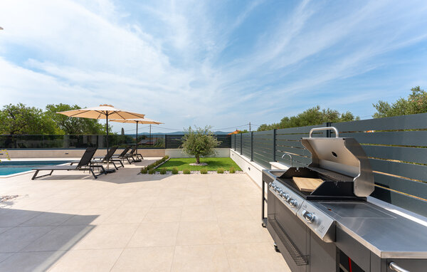 Holiday Home - Biograd-Sv.Petar , Croatia - CDY444 14